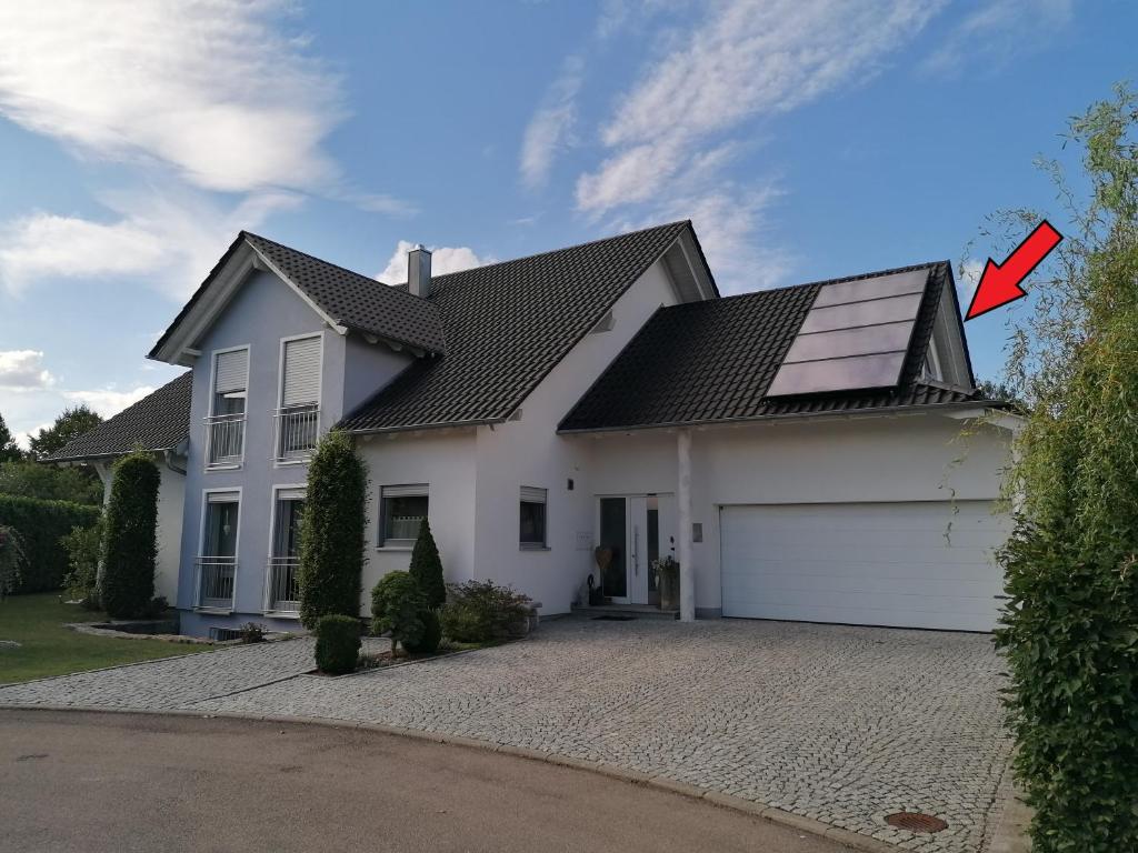 Apartment in Stauseenähe photo 3