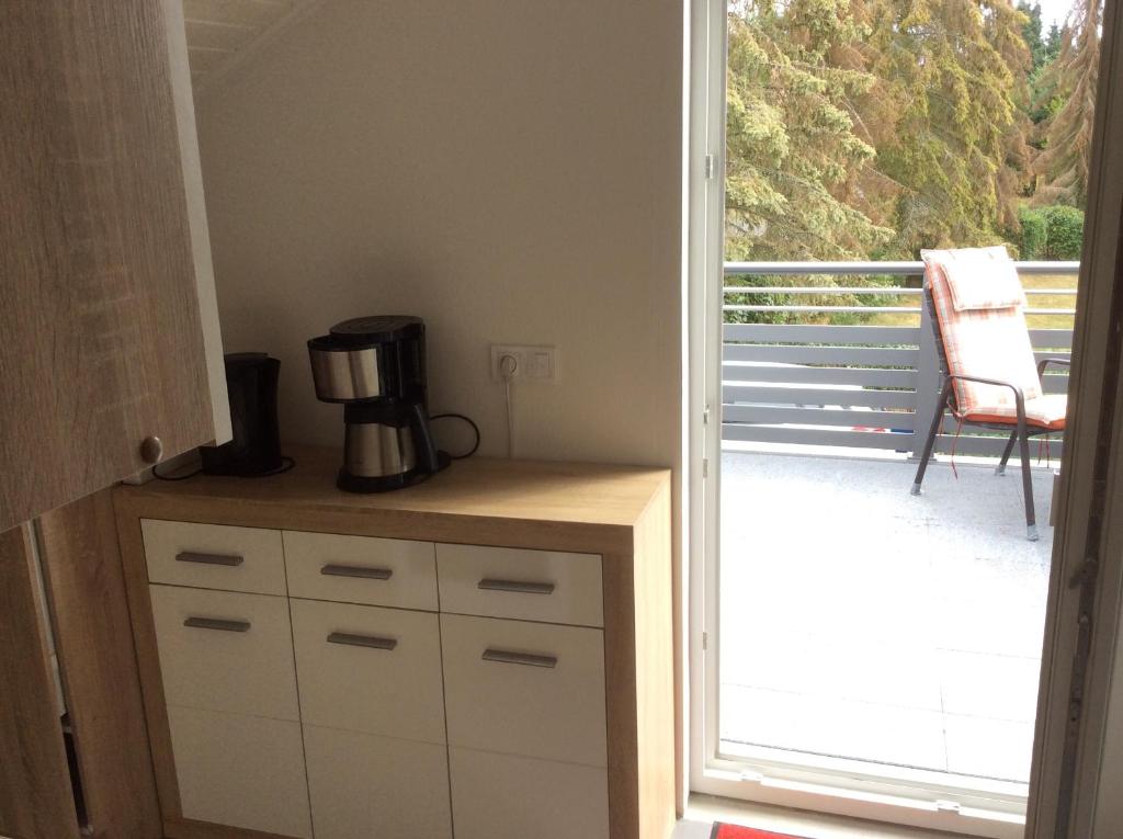 Ferienwohnung Taunus im Grünen Obergeschoss photo 1