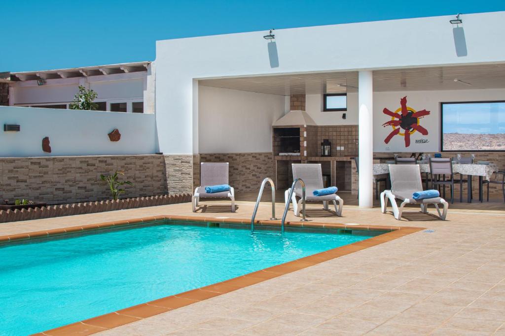 Villa Pancho photo 1
