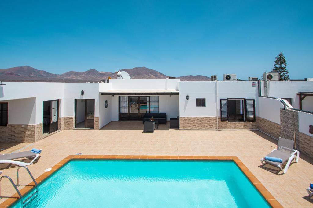 Villa Pancho photo 3