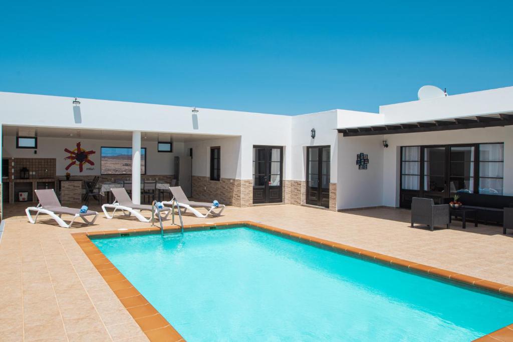 Villa Pancho photo 4