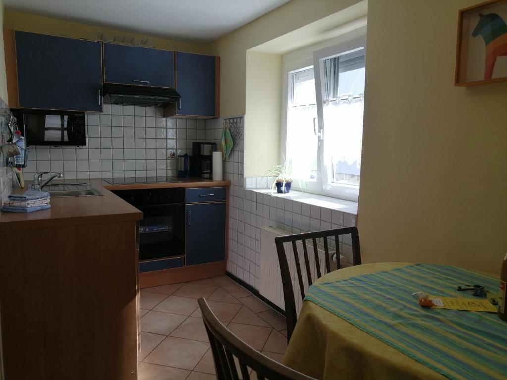 Apartment & Zimmer Familie Trescher photo 4