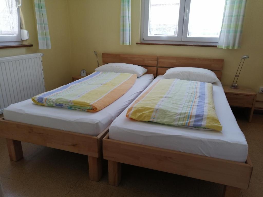 Apartment & Zimmer Familie Trescher photo 3