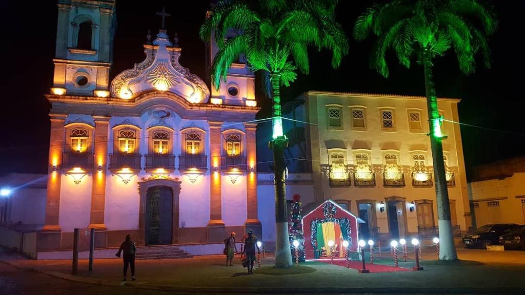 Pousada Colonial Penedo - Alagoas photo 4