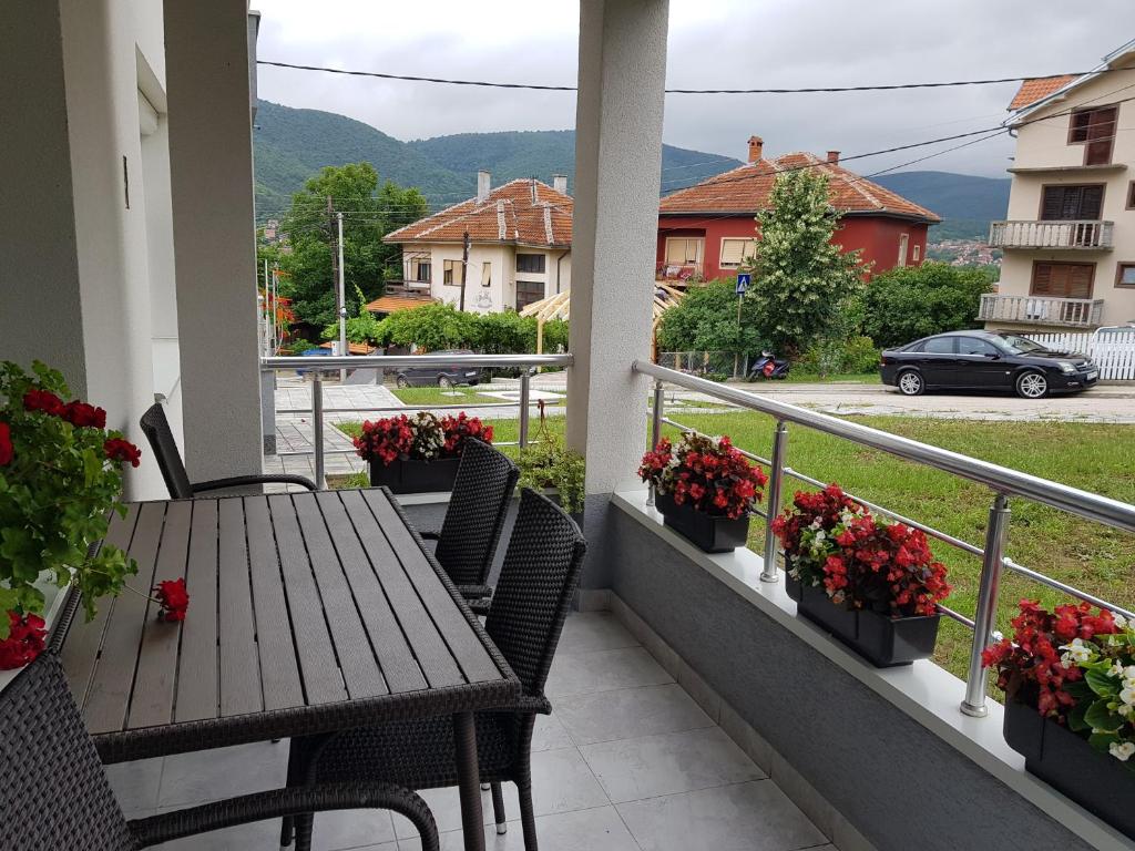 MIKABEL Sokobanja photo 4