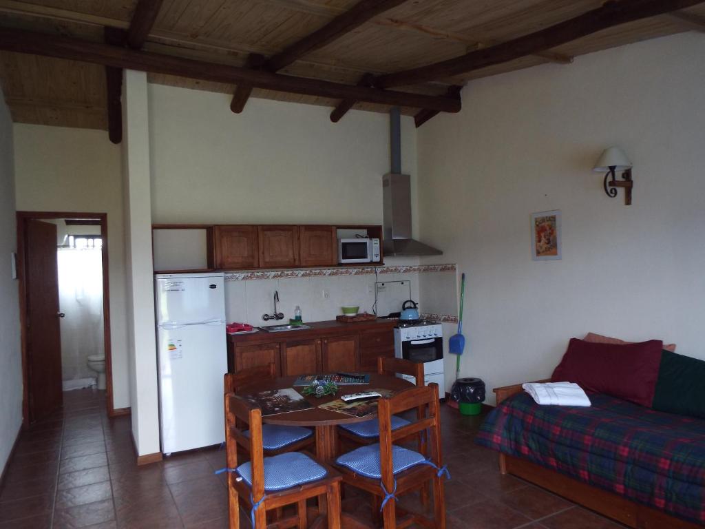 El Remanso De Almiron photo 2