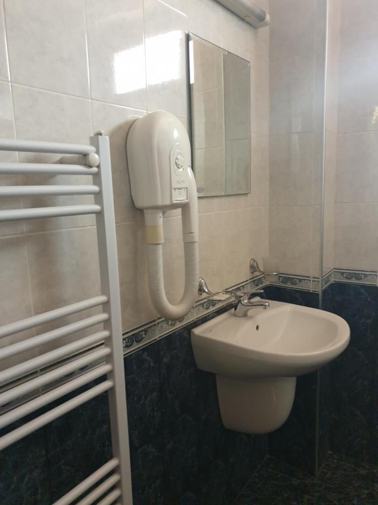 Двухместный (Двухместный номер с 1 кроватью), Guesthouse Kiritsovi