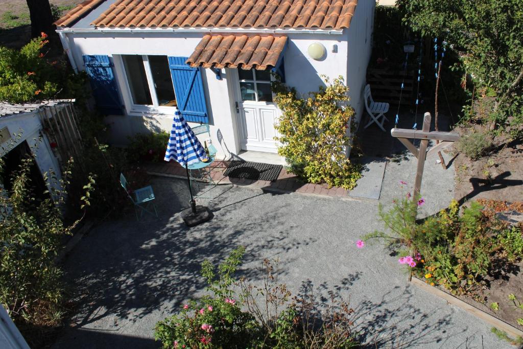 Petit studio CYPRÈS du BOIS photo 2