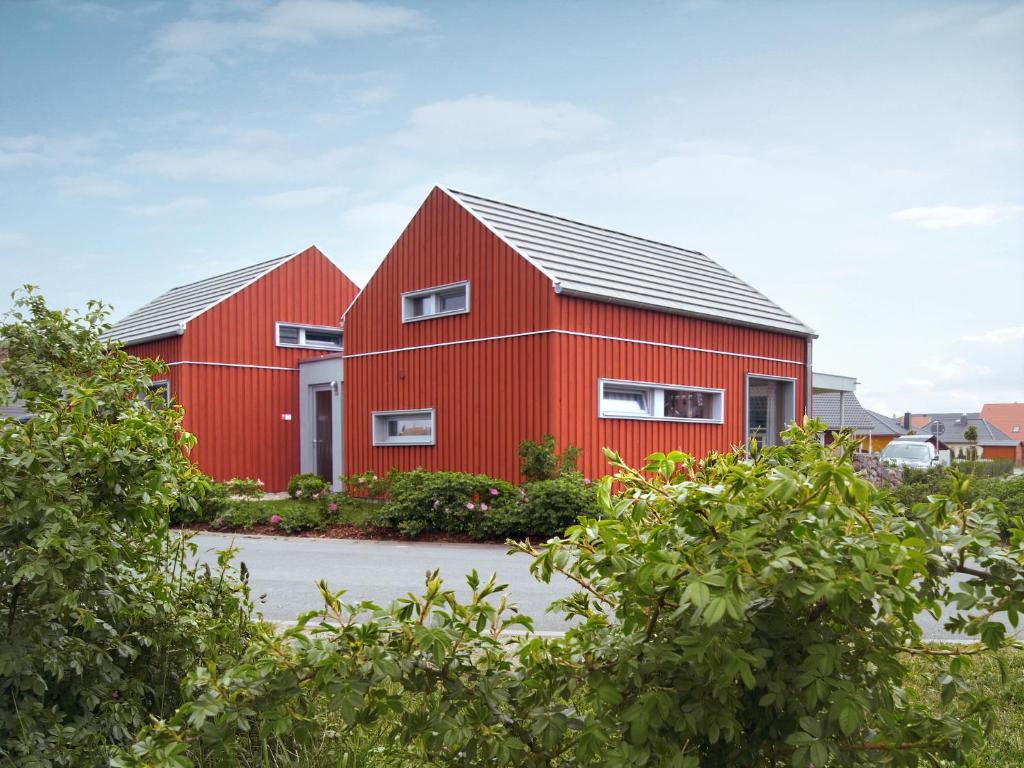 Schwedenrotes Ferienhaus "ISI" - Ostsee Strand 500 Meter - Nähe Wismar - alles inklusive photo 3