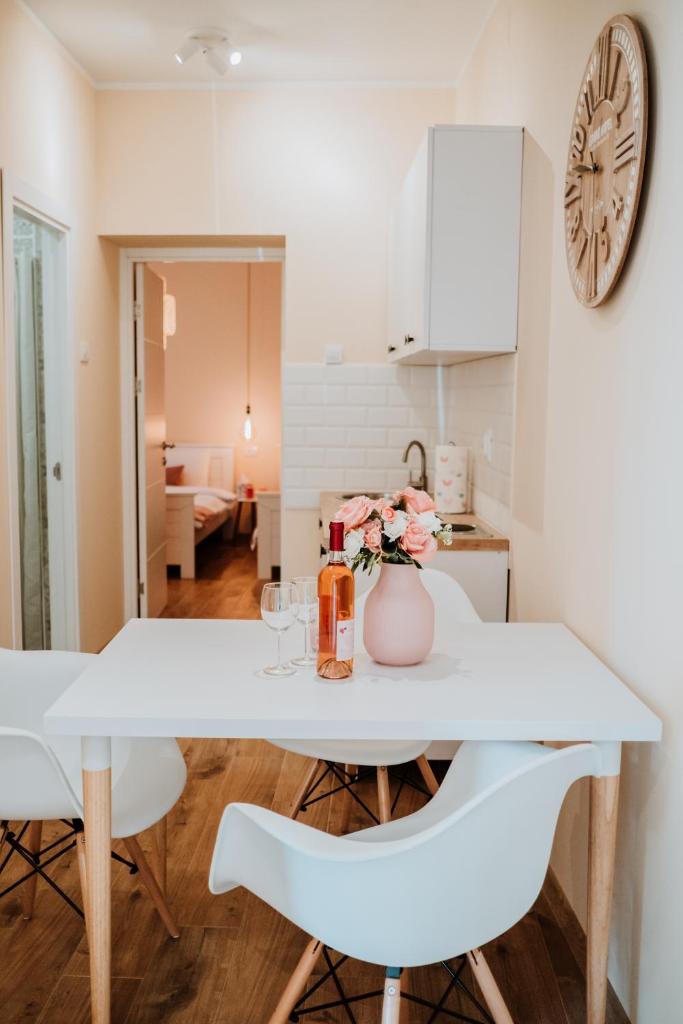 Apartman Cute&Cosy Lux photo 2