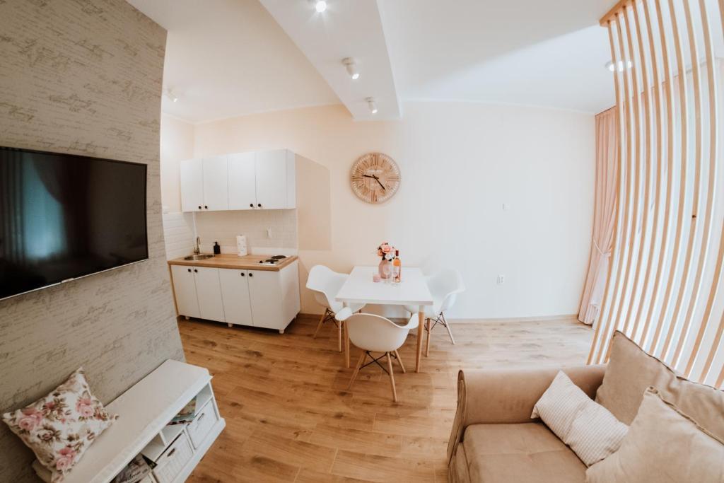 Apartman Cute&Cosy Lux photo 4