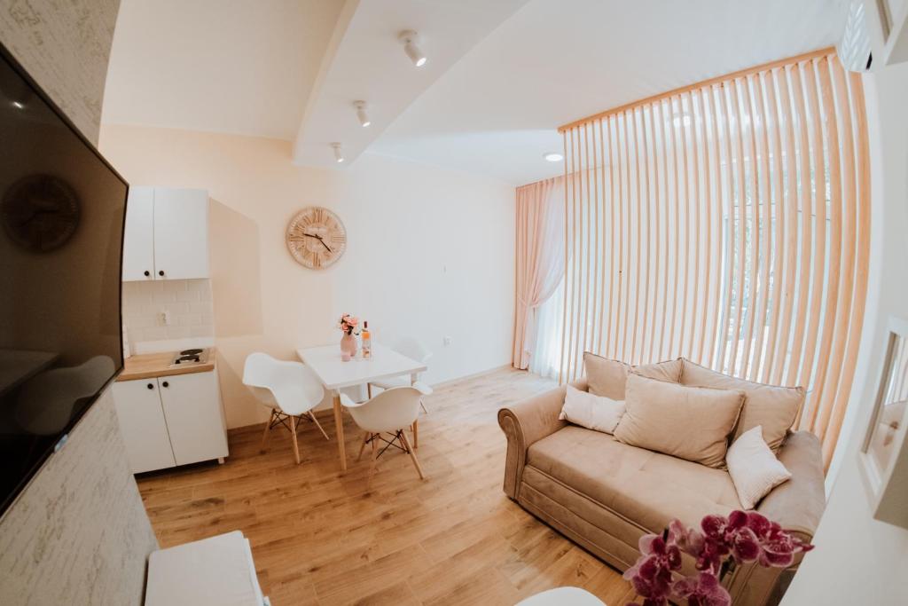 Apartman Cute&Cosy Lux photo 1