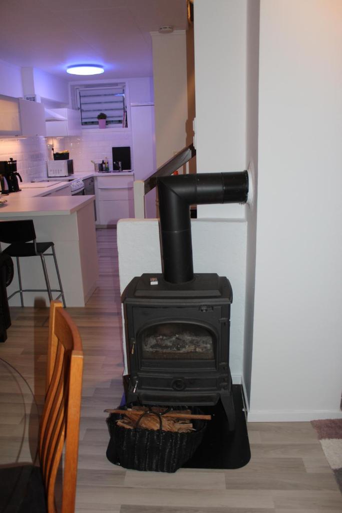 Superior Citycottage Kristiansand photo 3