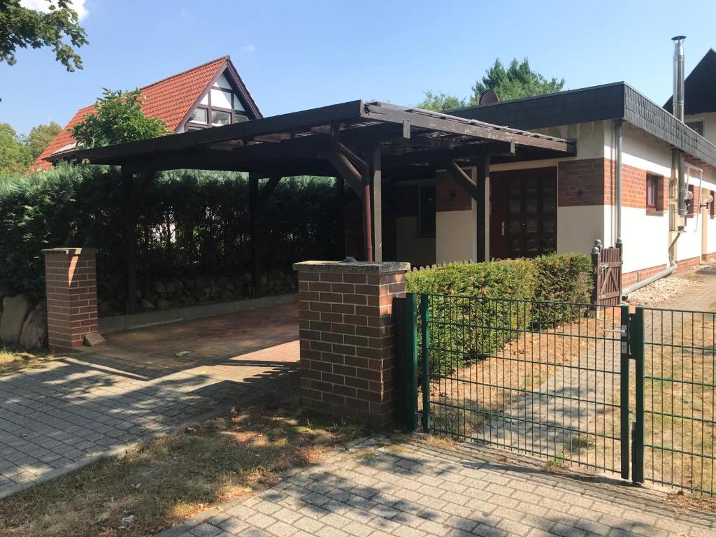 Ferienhaus an den Moorwiesen photo 1