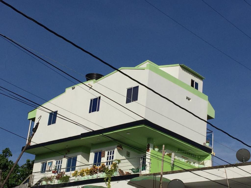 Apartamento Tolu photo 1