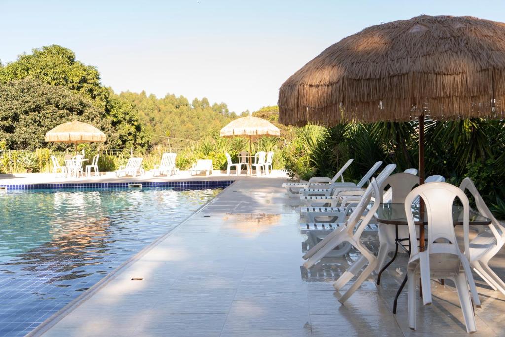 Hotel Recanto Maria Bonita photo 4
