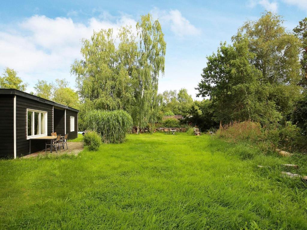 Two-Bedroom Holiday home in Jægerspris 1 photo 1