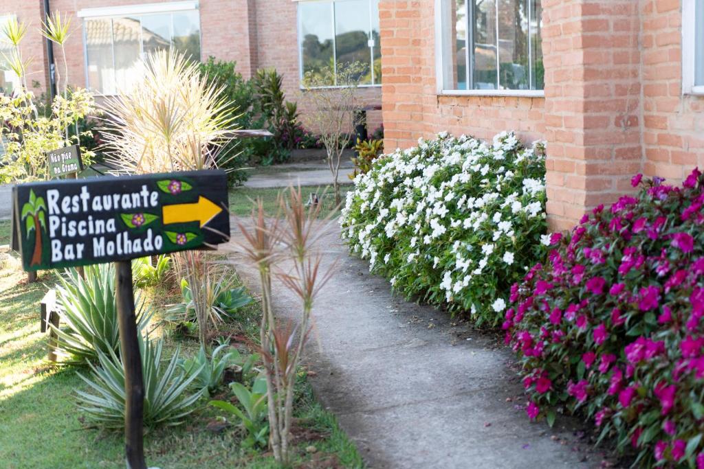 Hotel Recanto Maria Bonita photo 2