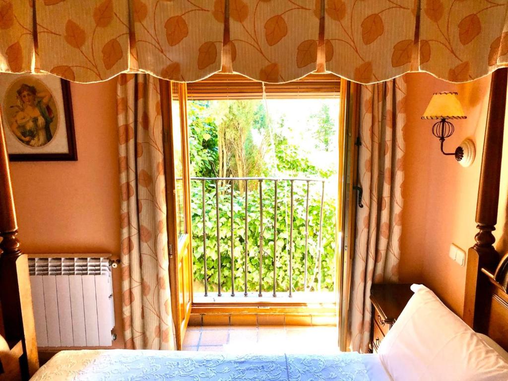 Hostal Posada La Panadera photo 1