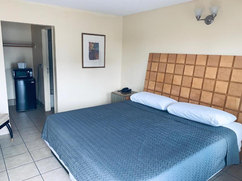Двухместный (Номер Делюкс с 1 кроватью размера «king-size»), Hotel Galaxy