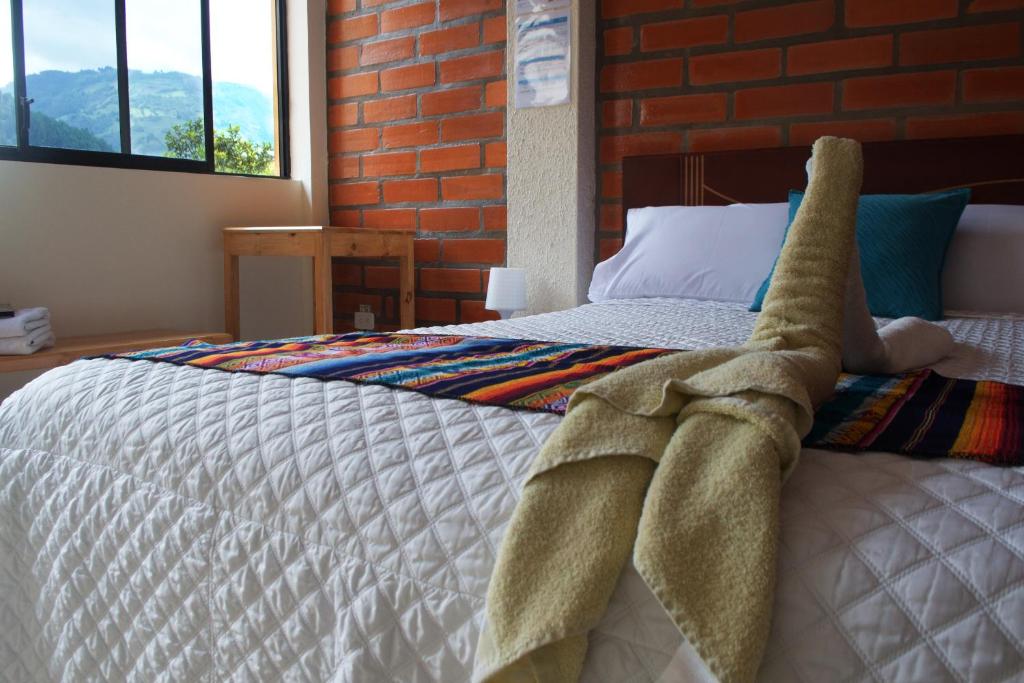 Hostal Monte Carmelo photo 4
