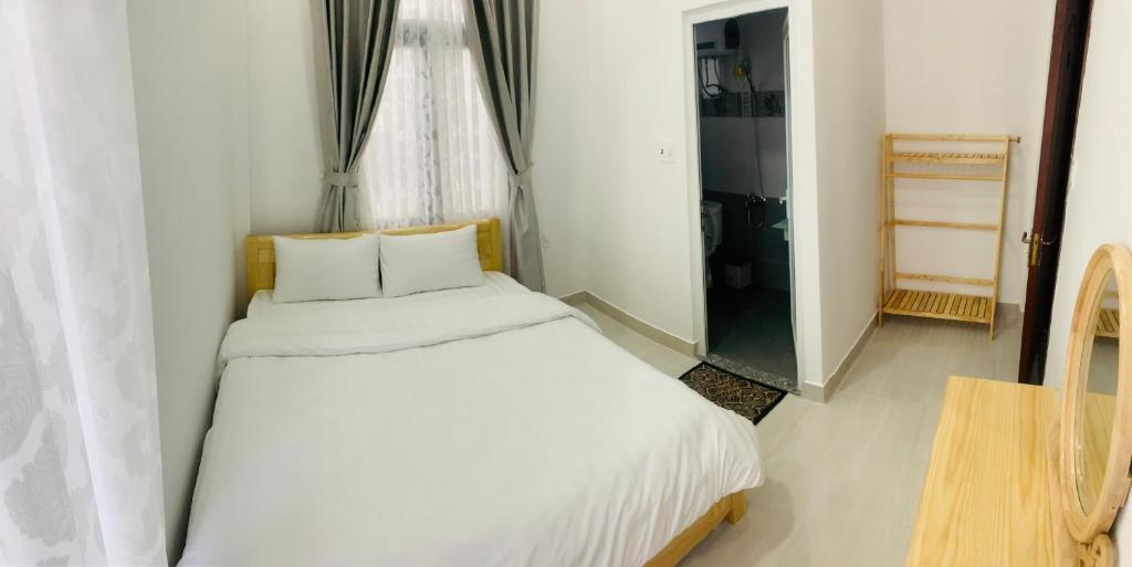 Trần Đại Nghĩa