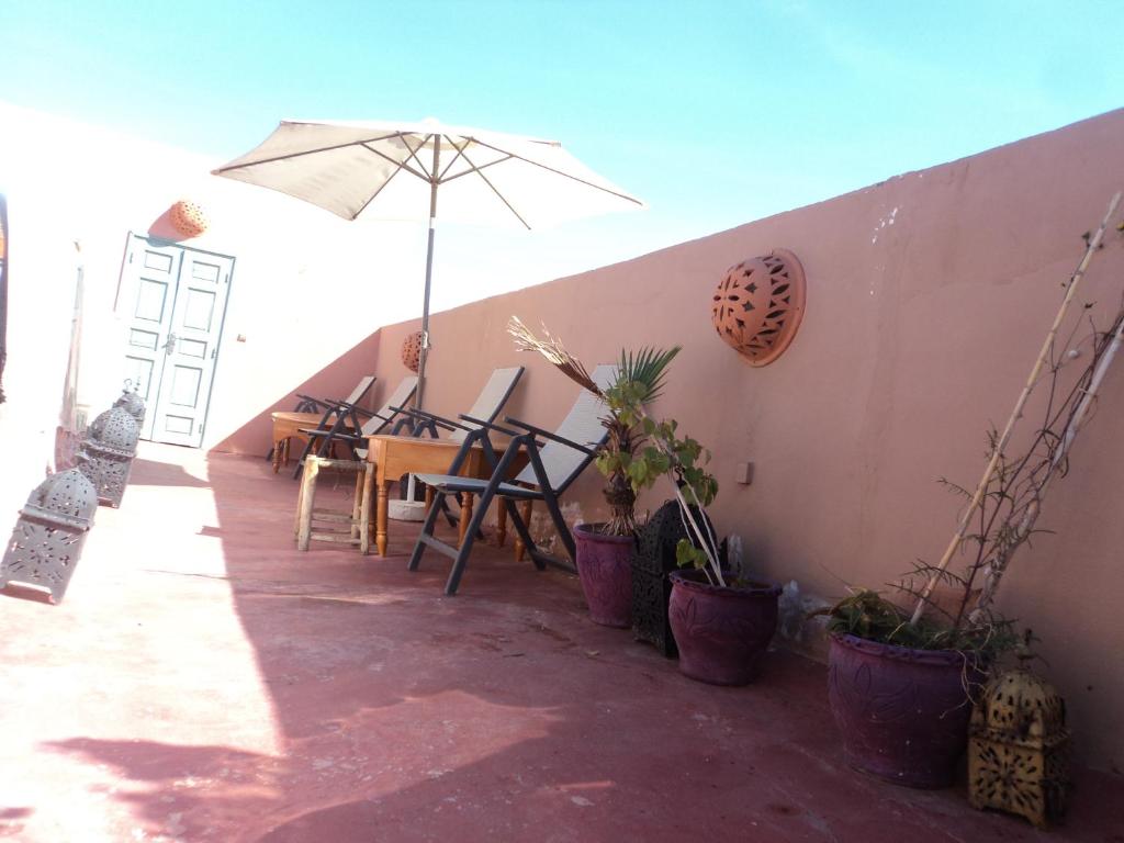 Riad Dar Mchicha - Tap to explore photos