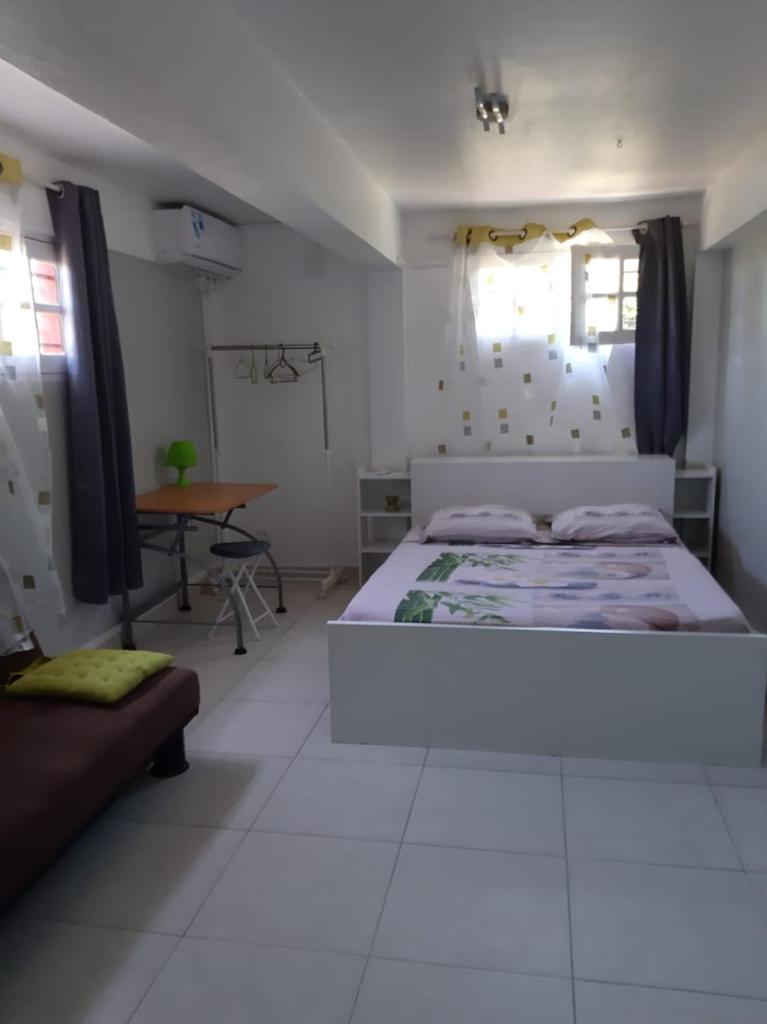 Appartement dans Villa avec jardin et piscine pour détente et évasion photo 4