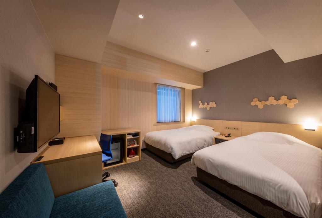 JR Clement Inn Kochi photo 3