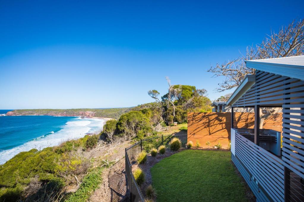 NRMA Merimbula Beach Holiday Resort photo 1