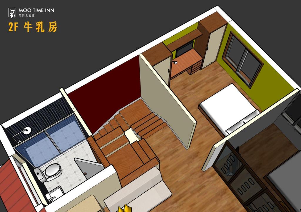 Moo Time Inn photo 3