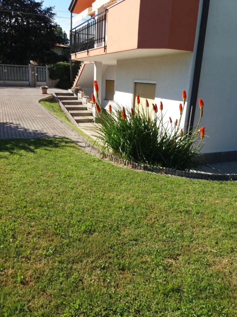 Appartamento con giardino Gemona photo 3