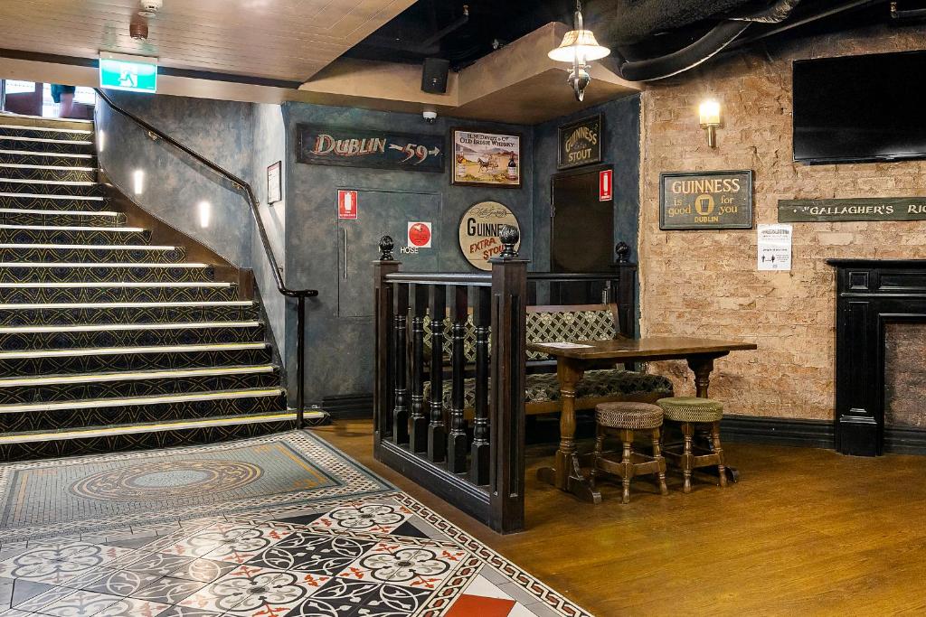 Criterion Hotel Sydney photo 3
