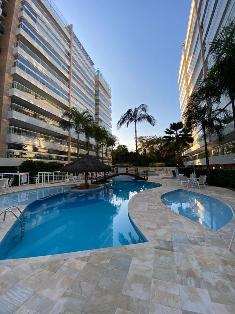 Apartamento Alto Padrão - Home Resort Laguna photo 2