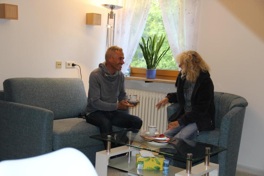 Ferienwohnung Christine Trautner photo 3