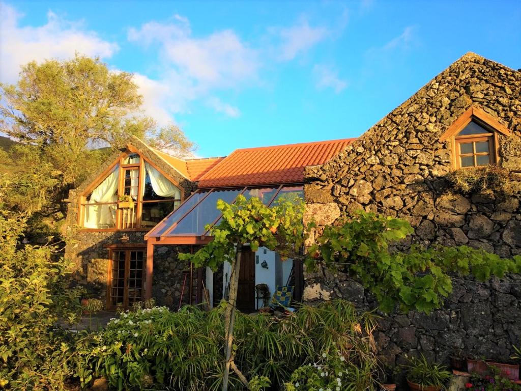 Casa Rural Casa & Monte photo 1