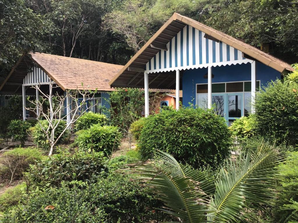 Heaven Beach Resort & Art photo 4