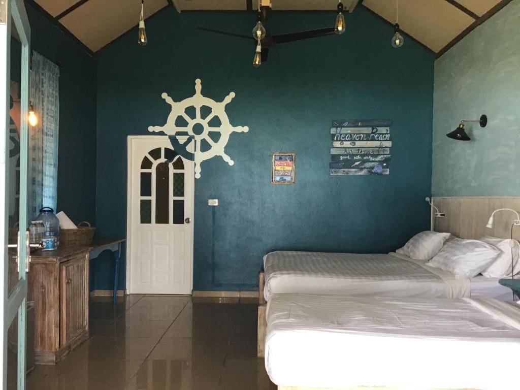 Heaven Beach Resort & Art photo 3