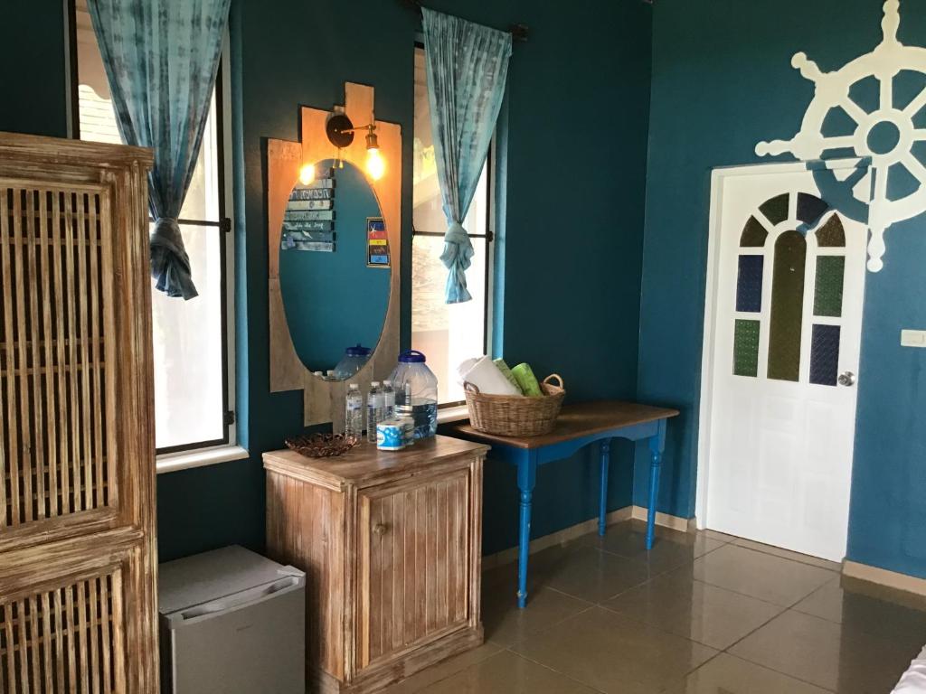Heaven Beach Resort & Art photo 2