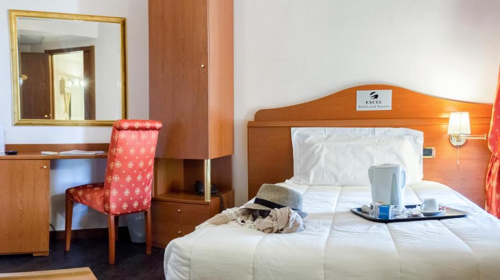 Excel Hotel Roma Ciampino photo 4