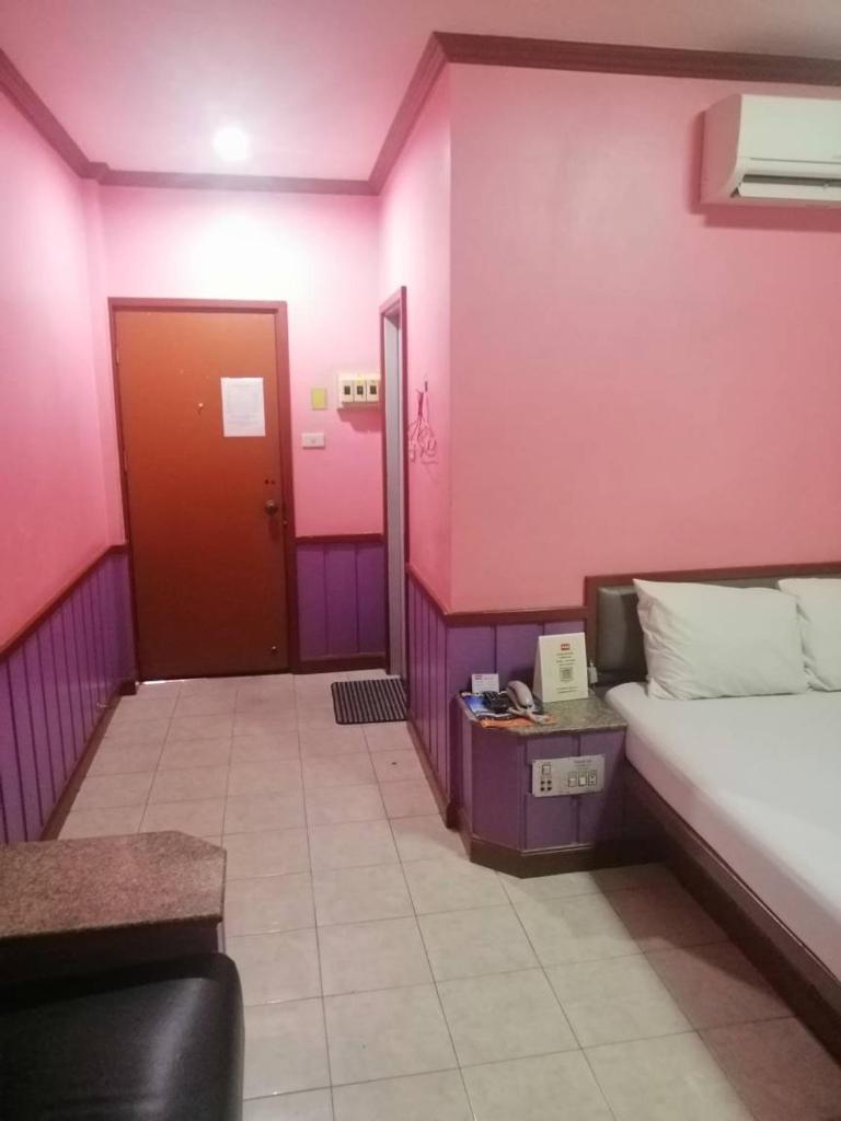 โรงแรม444 photo 3