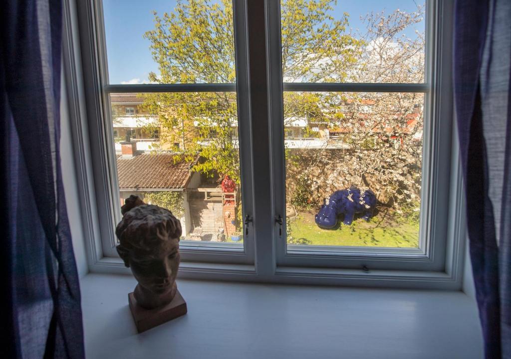 Flodhästens Husrum & Frukost photo 2
