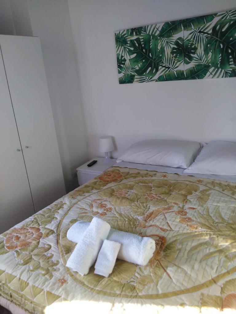 B&B Piazza San Benedetto photo 3