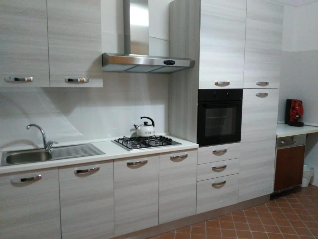 B&B Piazza San Benedetto photo 1