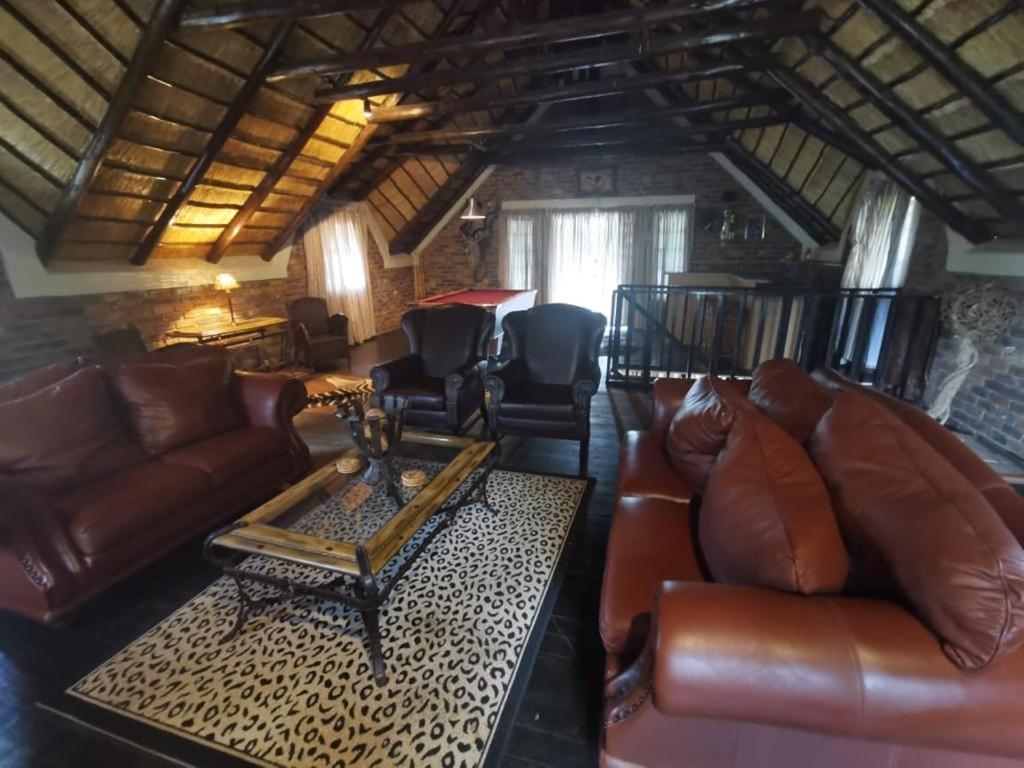 Marloth Athule House photo 3