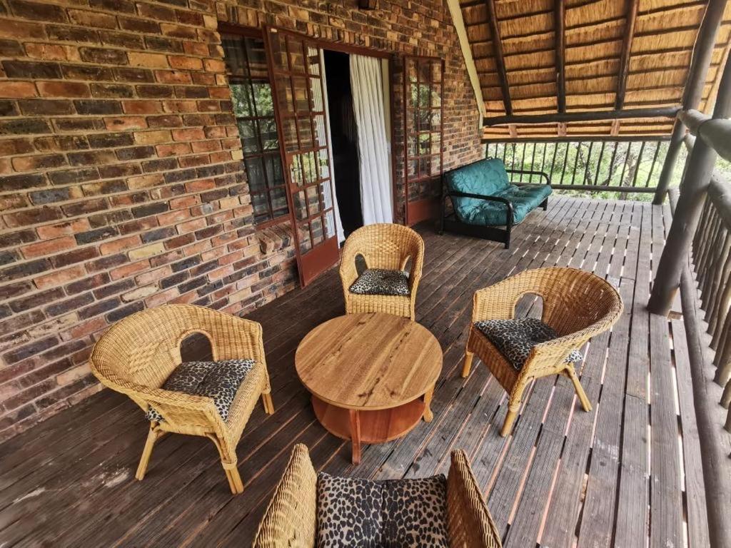 Marloth Athule House photo 4