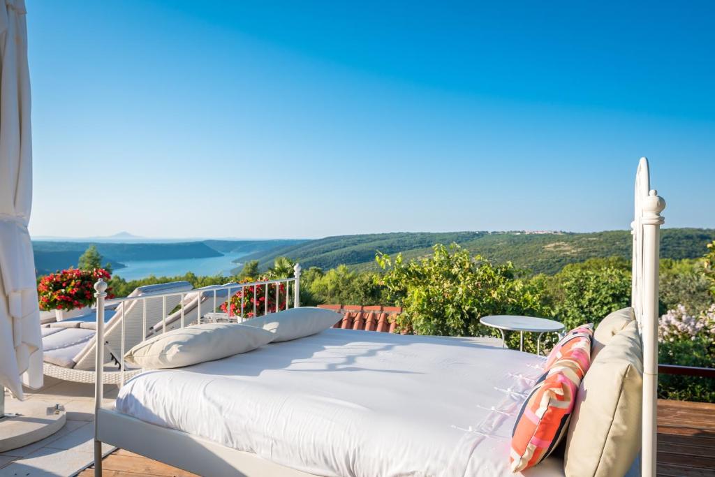 VILLA STEFANIJA small Boutique hotel&restaurant photo 3