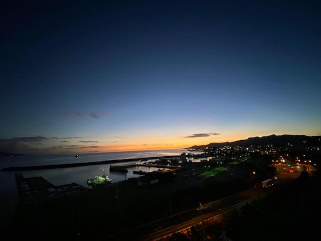 Hotel Peace Island Nago photo 3