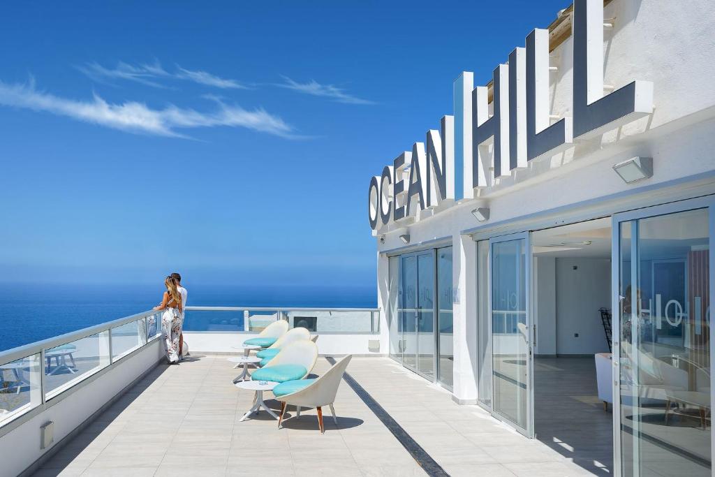OCEAN HILL - Adults Only photo 4