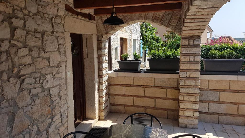 Stone House Istria HRIS1 photo 2